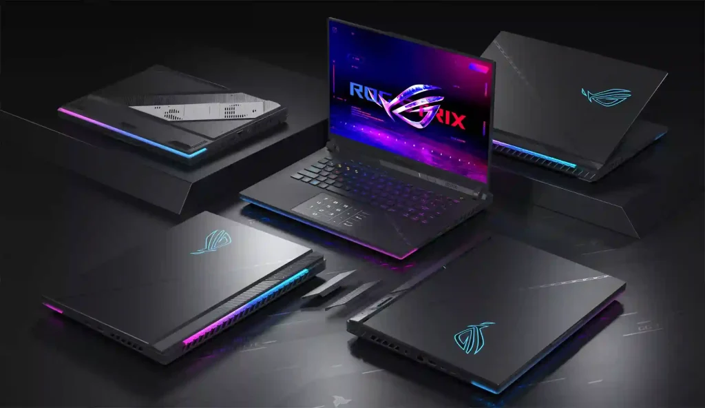 gaming laptop and gpu passthroughh win xp