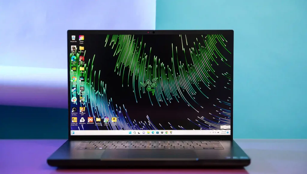 4070 laptop vs 3090 laptop
