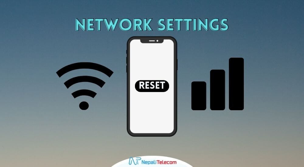 BLU Phone Mobile Network Settings