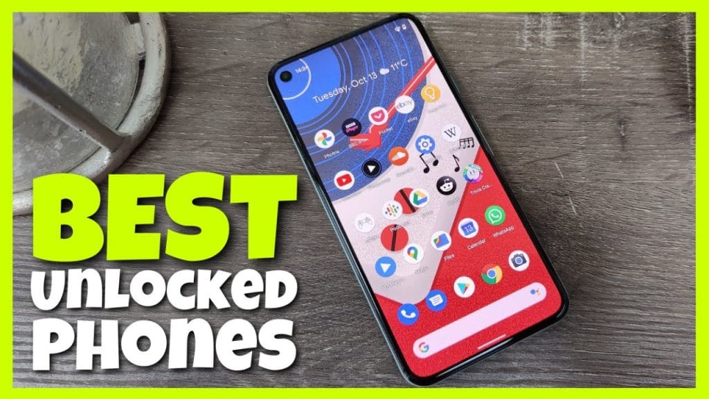 Boost Mobile vs Unlocked vs T-Mobile Phones: Which is Best?