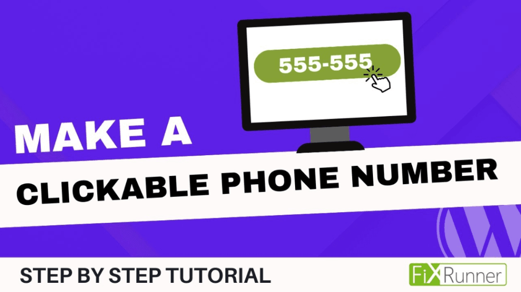 How to Make Mobile Phone Numbers Clickable in Emails for SEO