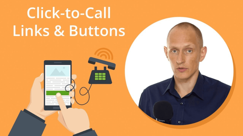 How to Make Mobile Phone Numbers Clickable in Emails for SEO
