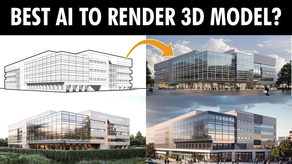 Optimized Architecture on AI Tools