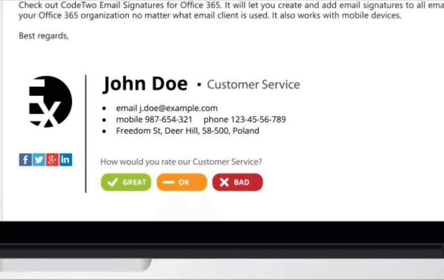 How to Make Mobile Phone Numbers Clickable in Emails for SEO