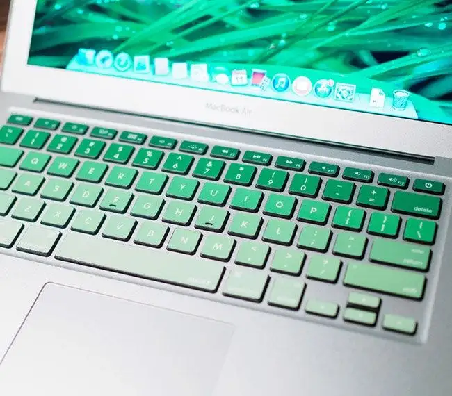 laptop keyboard cover