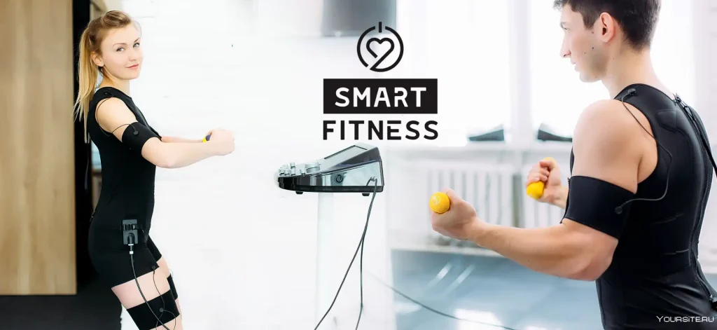 smart fitness