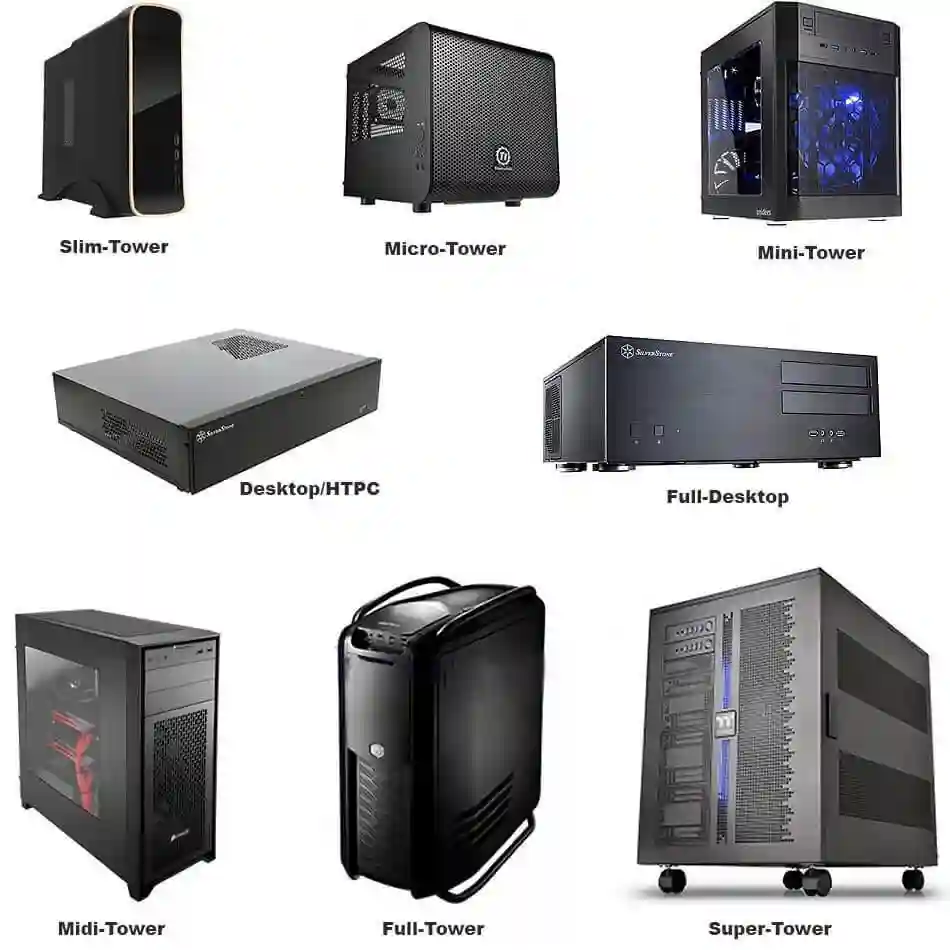 manual for hpe 450e tower desktop pc