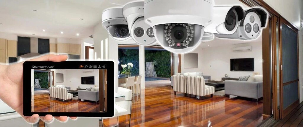 Vico Home Cameras