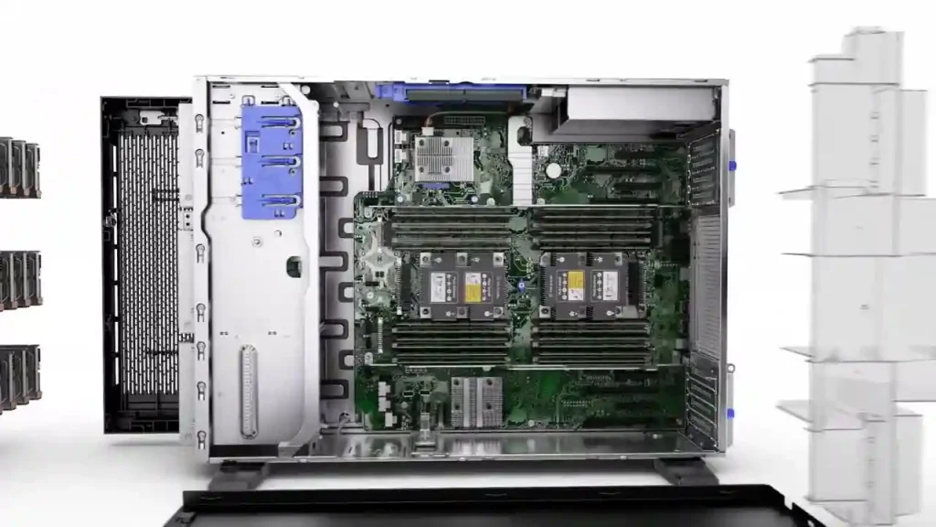 Manual for HPE 450e Tower Desktop PC