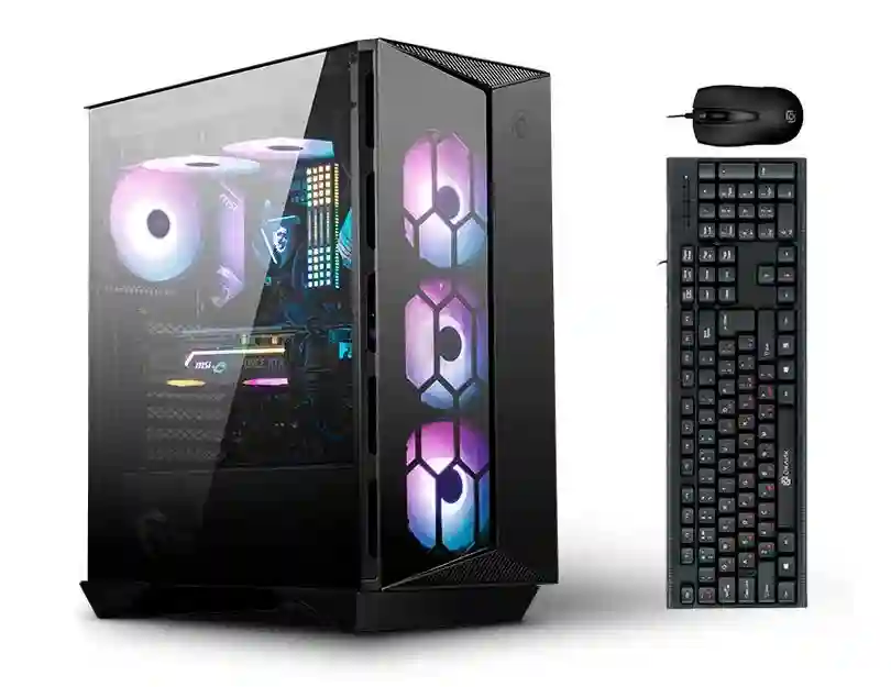 manual for hpe 450e tower desktop pc