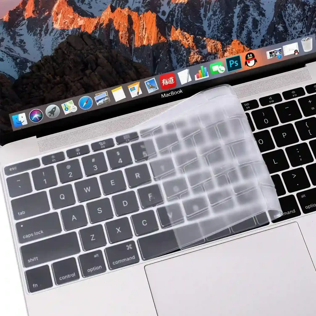 laptop keyboard cover
