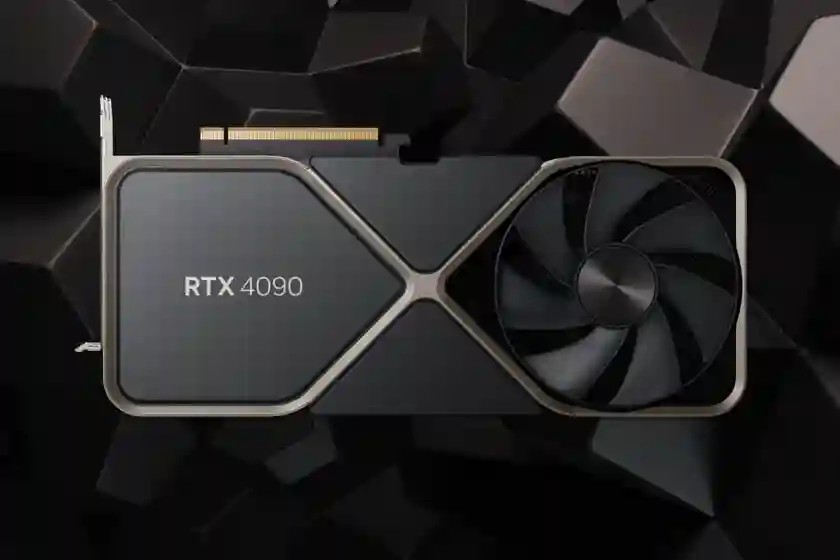 desktop pc prebuilt 4090