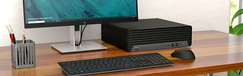 hp elitedesk 805 g6 desktop mini pc hz refresh rate