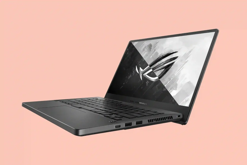 best gaming laptop with good battery life