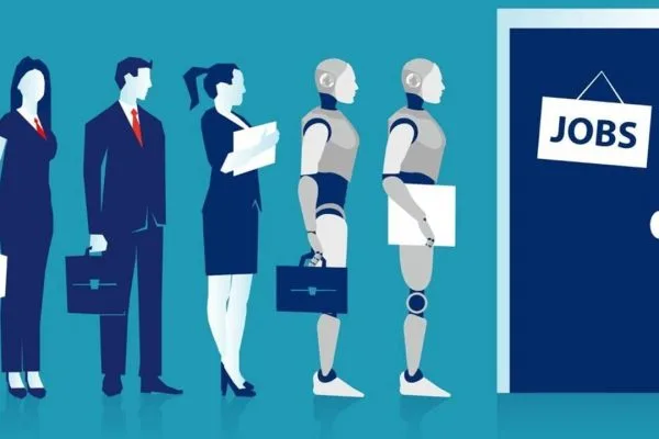 Character AI Jobs