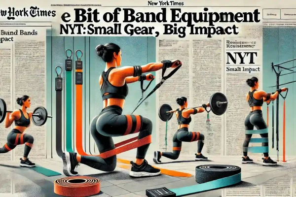 bit of band equipment nyt