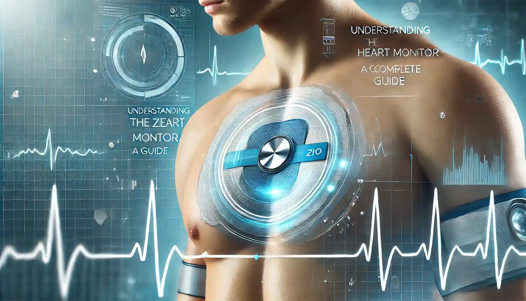 zio heart monitor