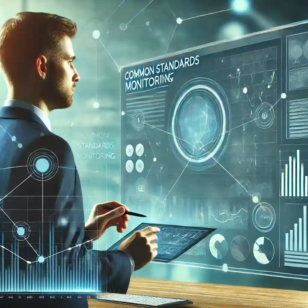 common standards monitoring