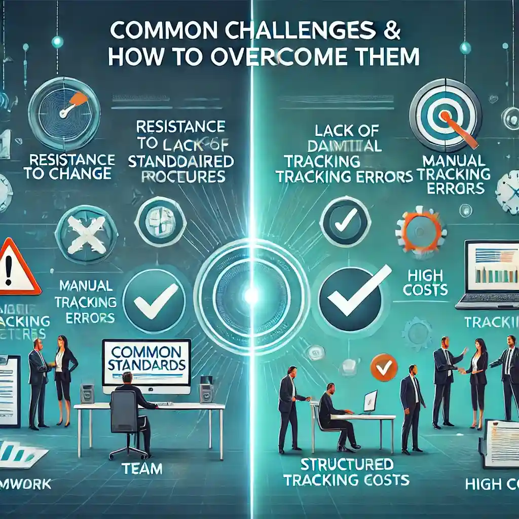 common standards monitoring