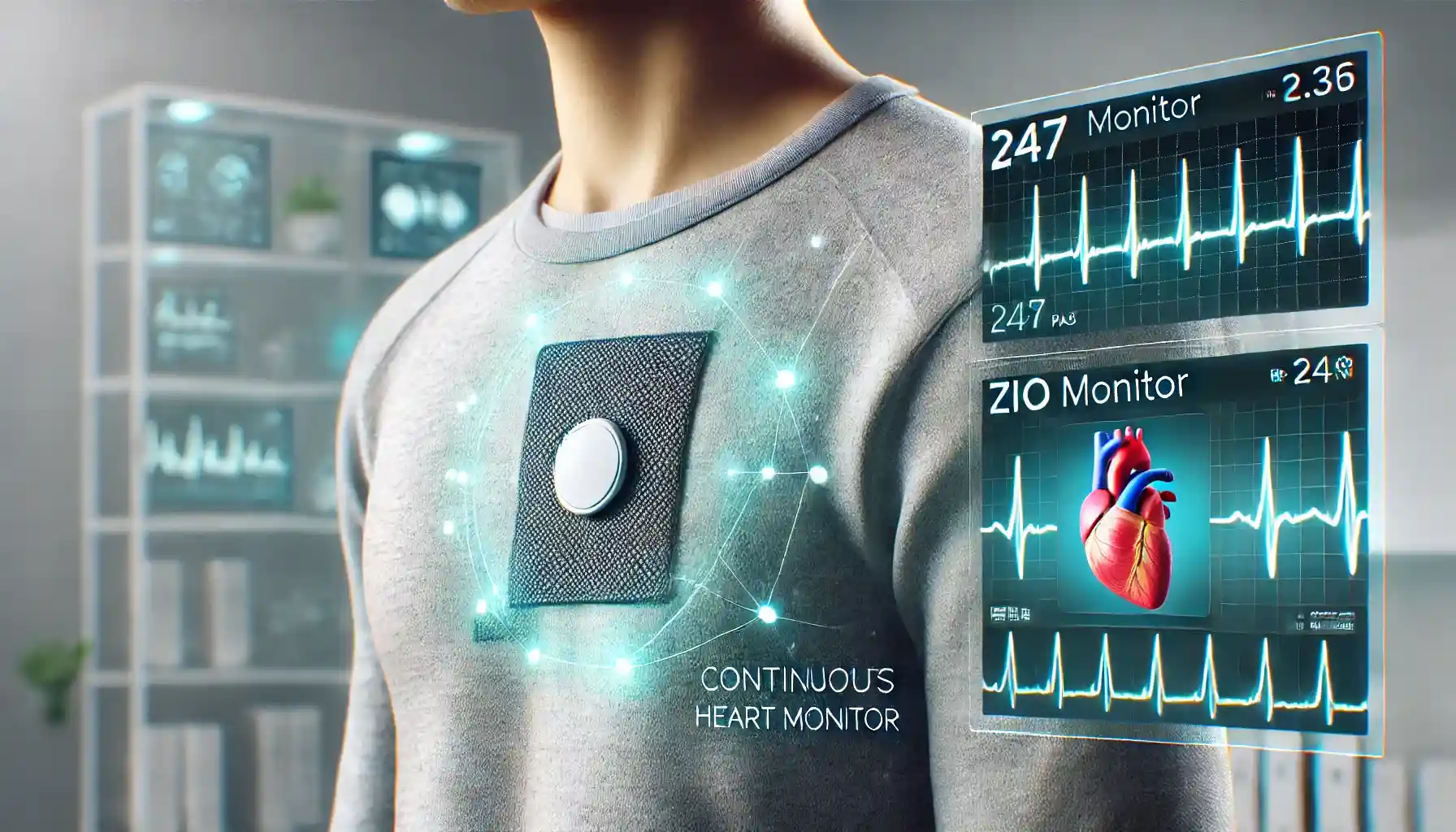 zio monitor