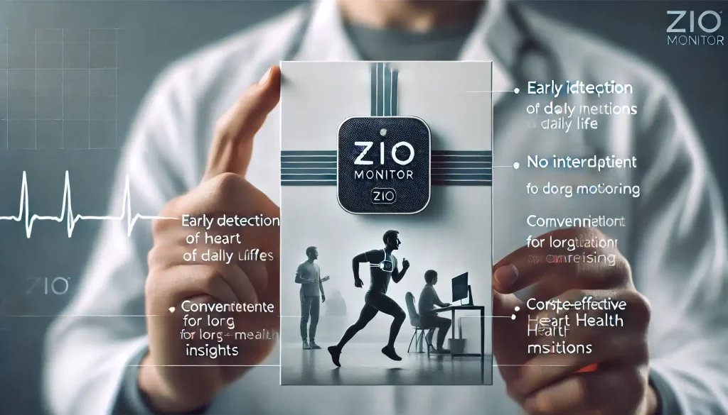 zio monitor