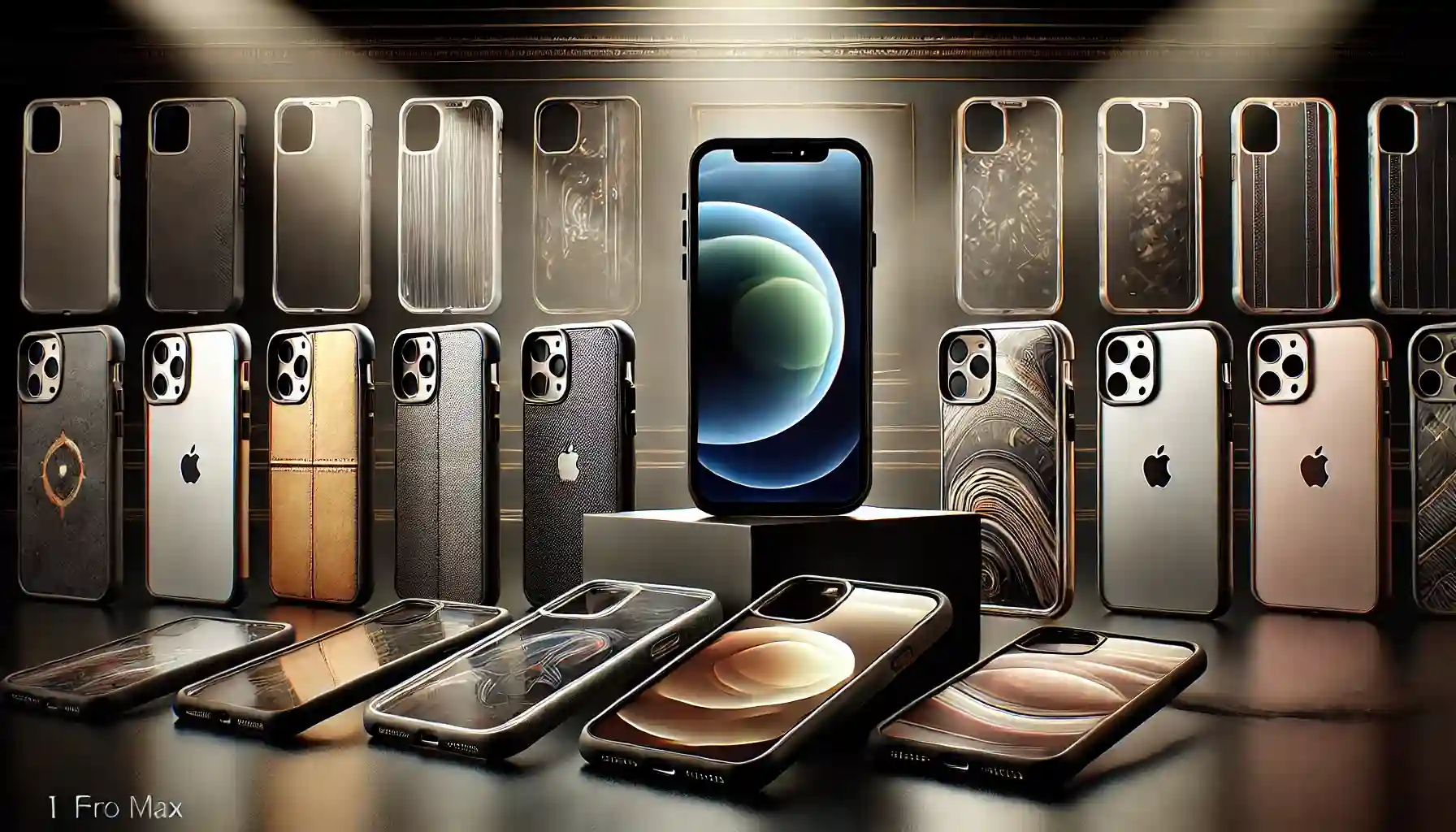 iphone 16 pro max phone case