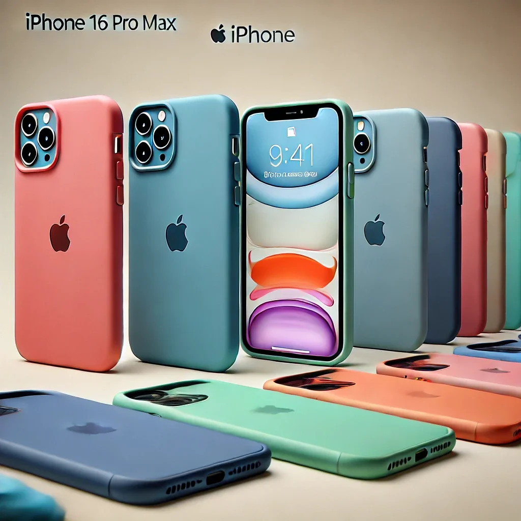 iphone 16 pro max phone case