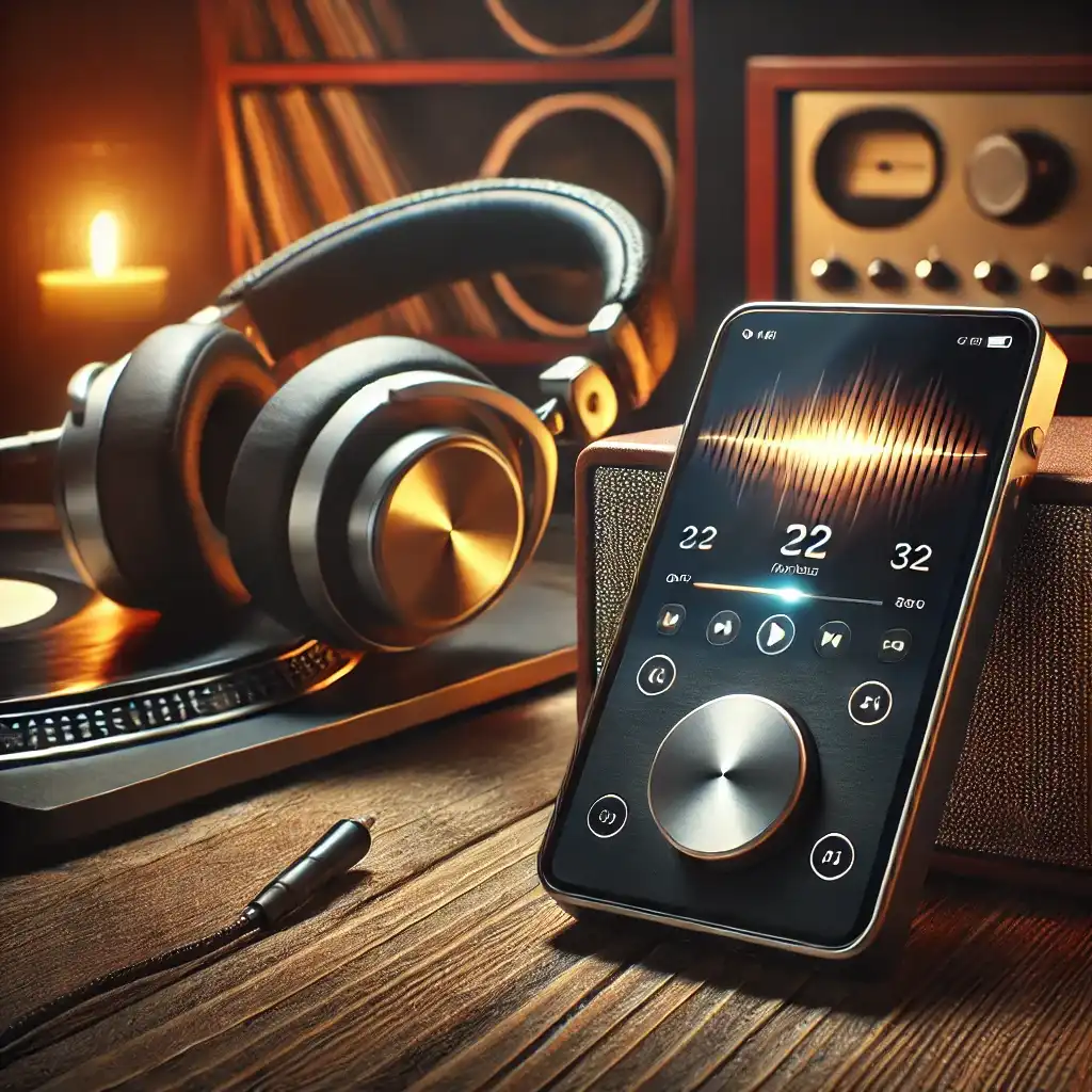 dap for android phone