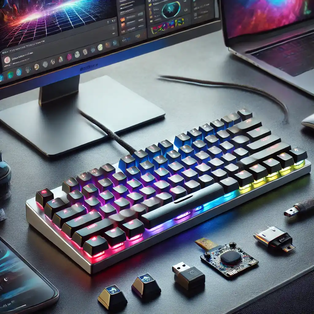 mage studio keyboard