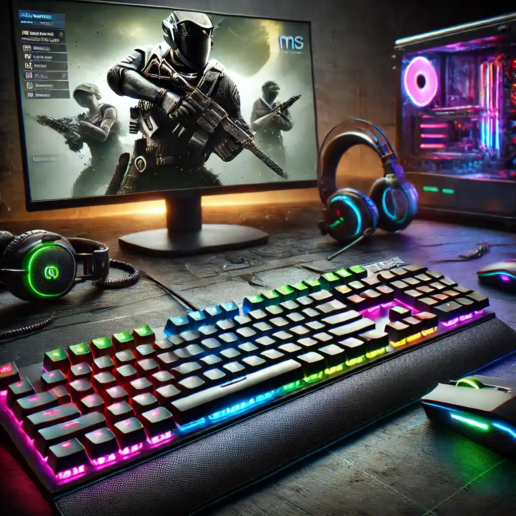 mage studio keyboard
