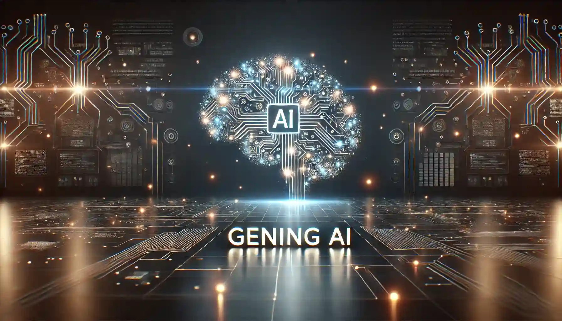 gening ai​
