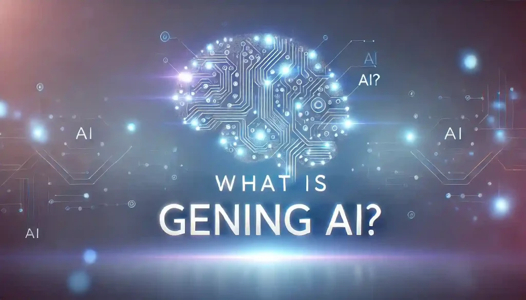 gening ai