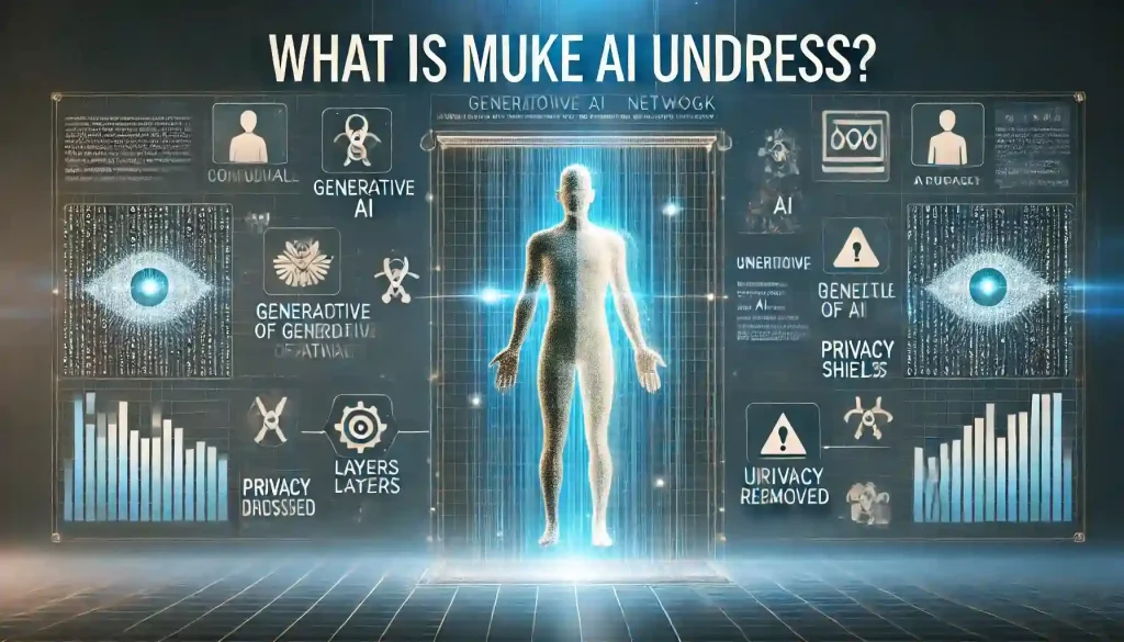 muke ai undress