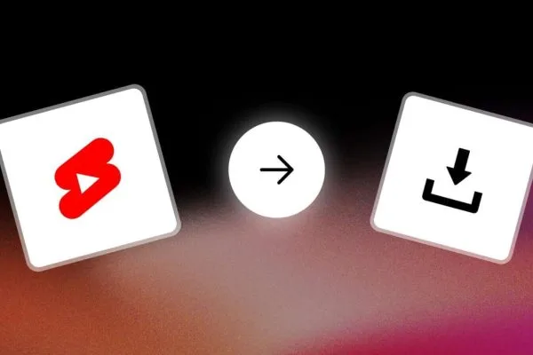 youtube shorts downloader