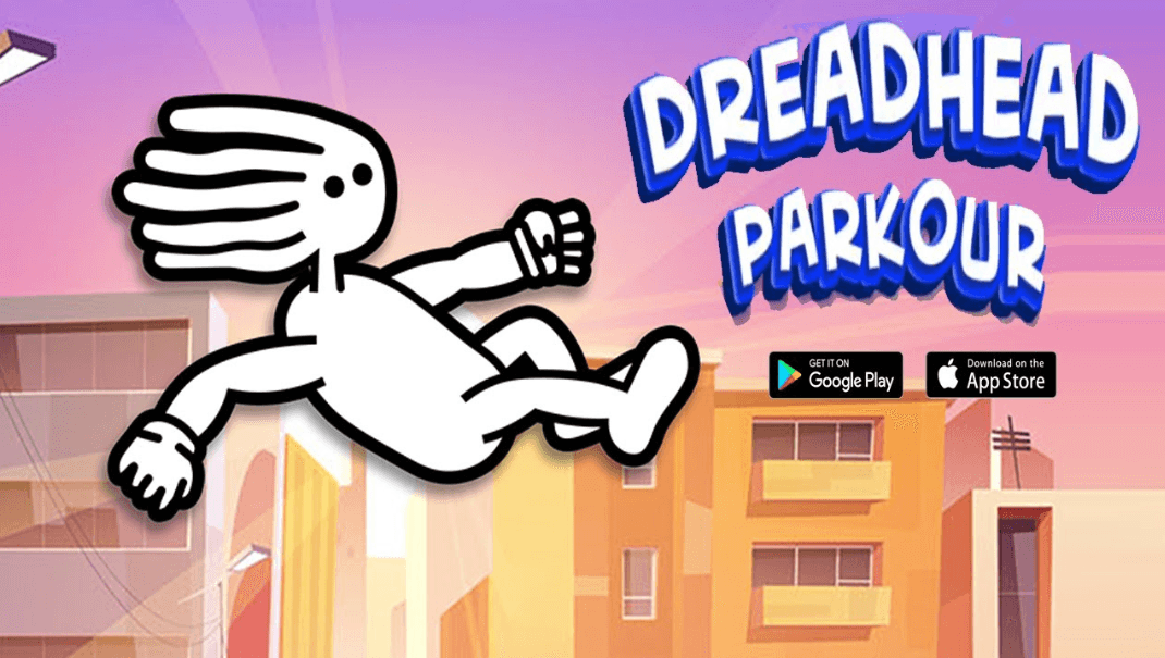 Dreadhead Parkour