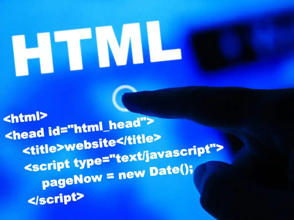 Future of Image to HTML AI