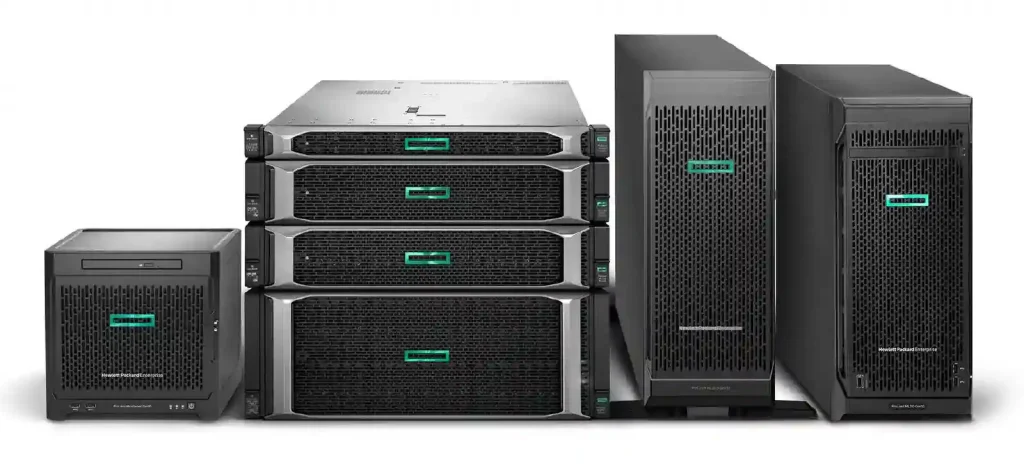 ram for hpe 450e tower