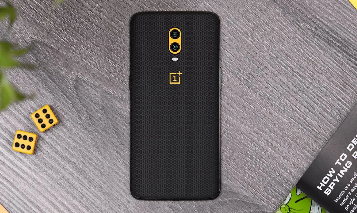 OnePlus Open Skin