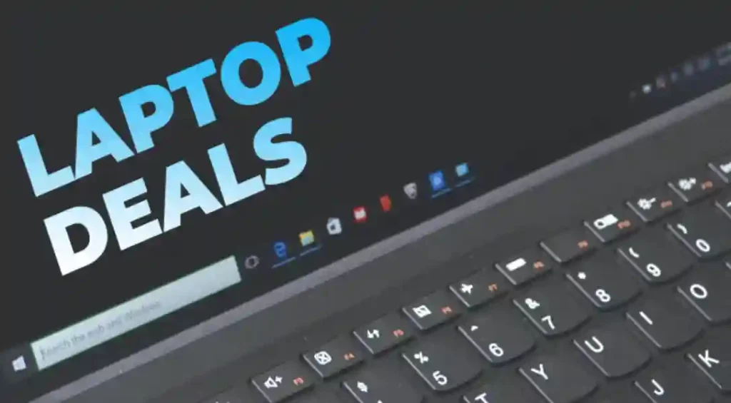 laptop outlet reviews