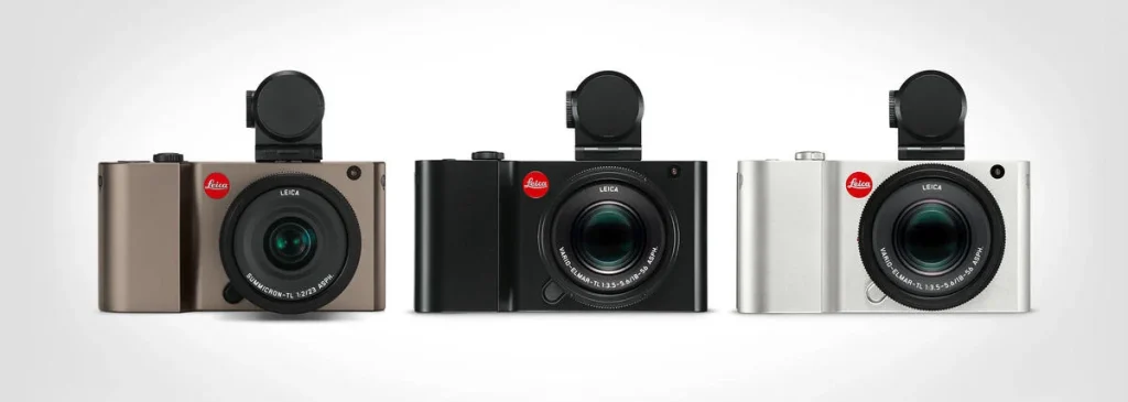 high end camera brand nyt