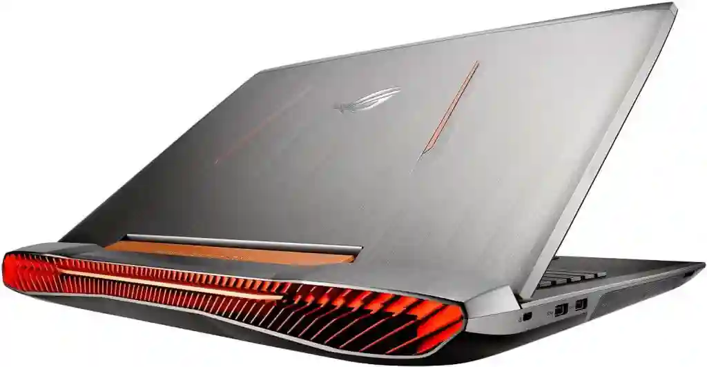Laptop Brand NYT