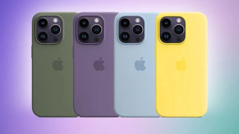iPhone 14 Plus Case