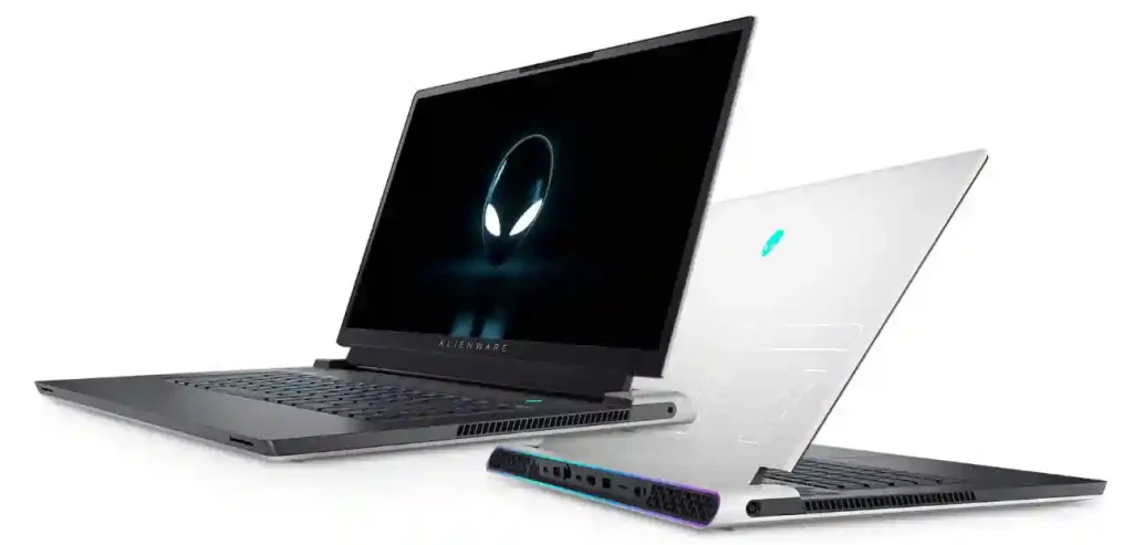 best gaming laptop with good battery life