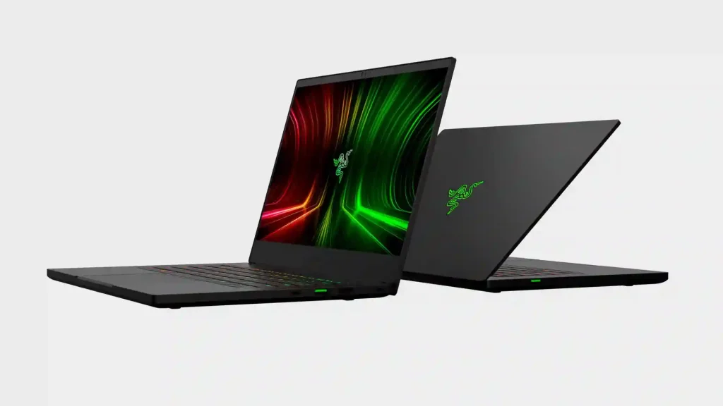 best gaming laptop with good battery life