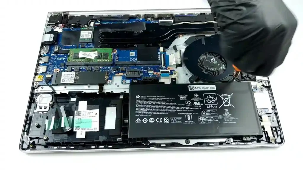 ram for hpe 450e tower