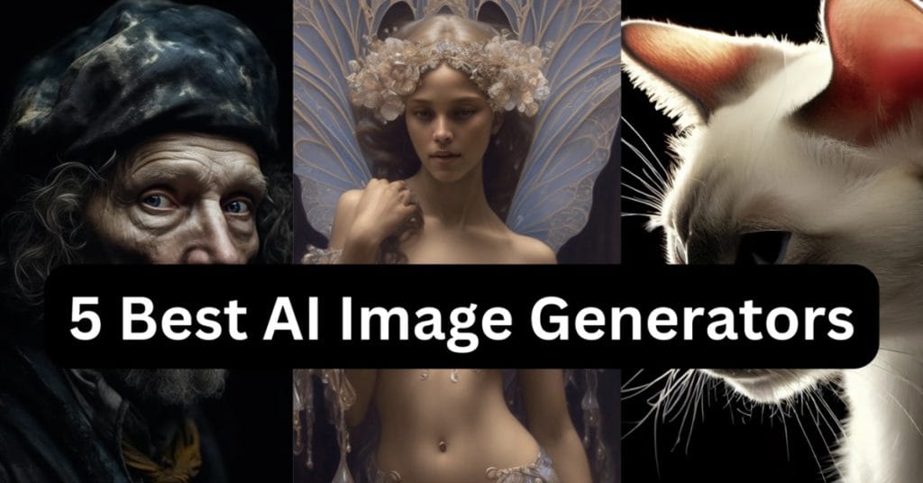Celebrity AI Image Generator