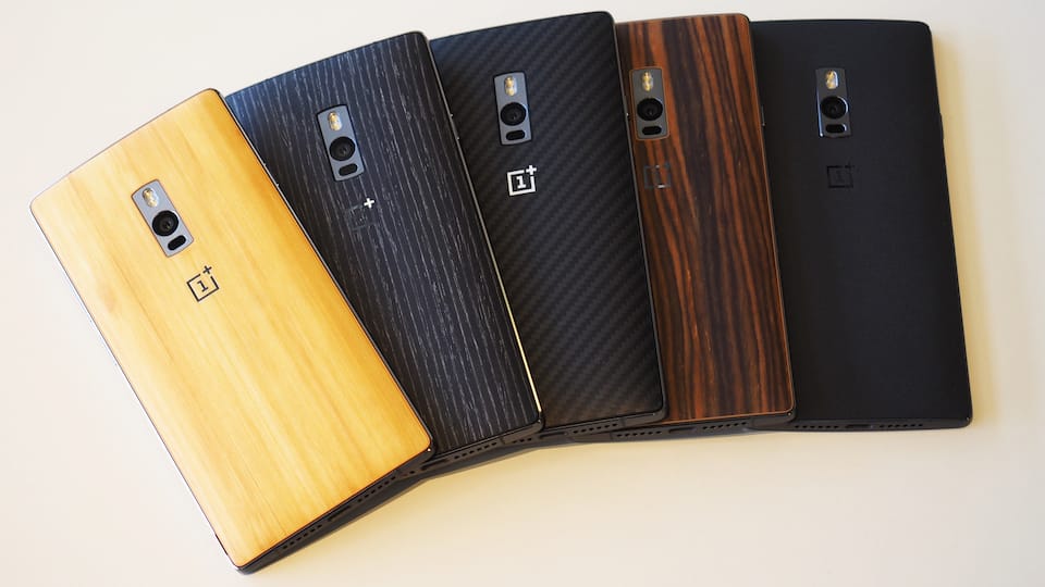 OnePlus Open Skin