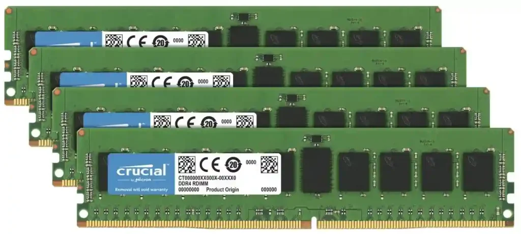 ram for hpe 450e tower