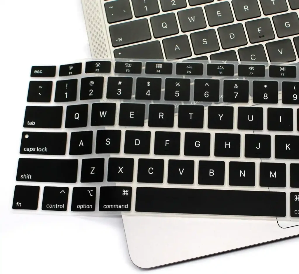 laptop keyboard cover