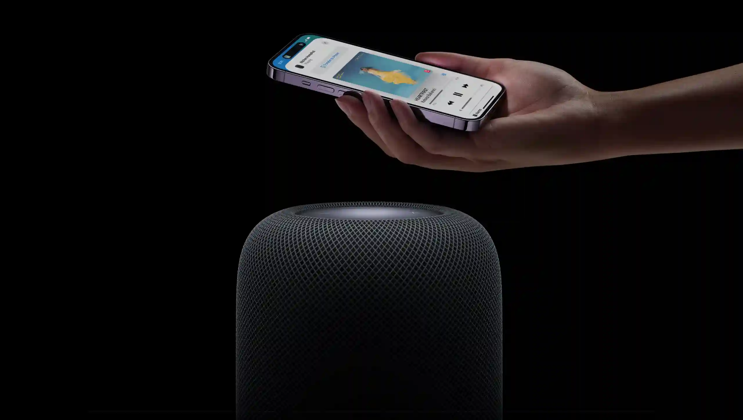 homepod stand
